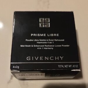ORIGINAL FORMULA Givenchy Prisme Libre Matte Loose Powder